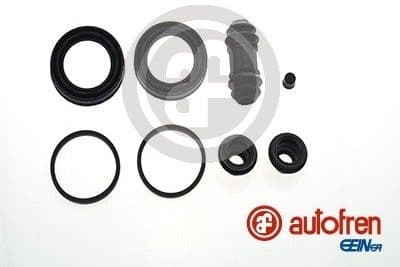Repair Kit, brake caliper D4696