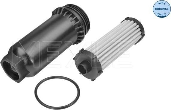 Hydraulic Filter Kit, automatic transmission MEYLE-ORIGINAL: True to OE. 714 137 0002