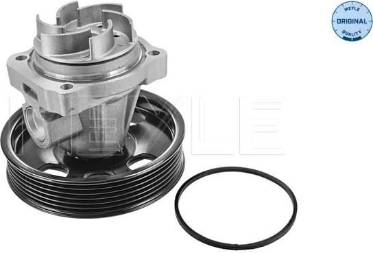 Water Pump, engine cooling MEYLE-ORIGINAL: True to OE. 613 220 0002