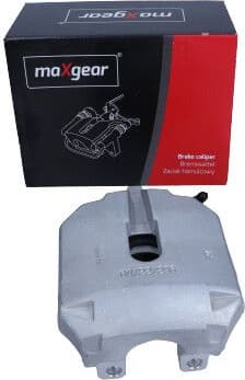 Brake Caliper 82-0858