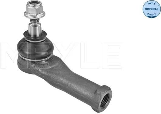 Tie Rod End MEYLE-ORIGINAL: True to OE. 716 020 0014