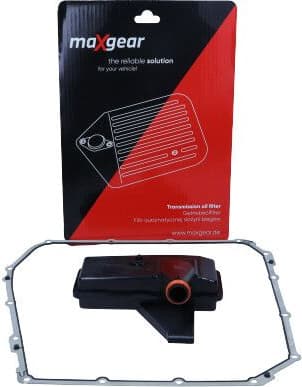 Hydraulic Filter Kit, automatic transmission 26-1666 - image 2