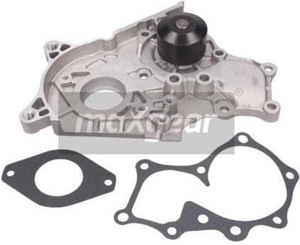 Water Pump, engine cooling 47-0185