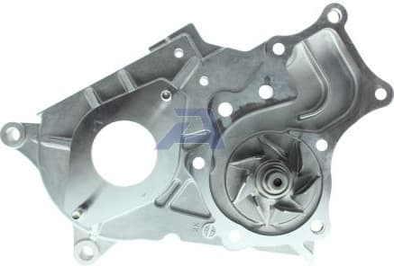 Water Pump, engine cooling WPT-120 - image 2