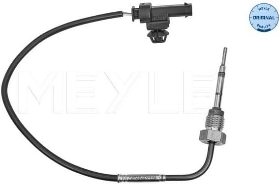 Sensor, exhaust gas temperature MEYLE-ORIGINAL: True to OE. 614 800 0073