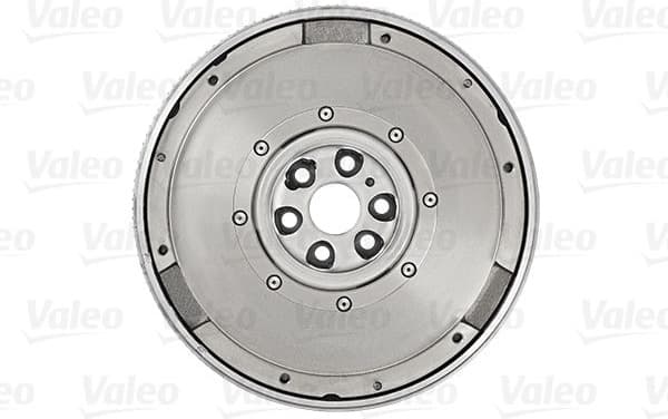 Flywheel DUAL MASS FLYWHEEL 836561