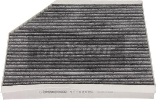 Filter, cabin air 26-0633