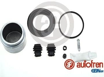 Repair Kit, brake caliper D41858C