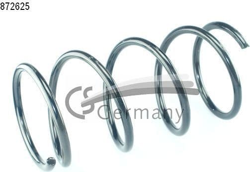 Suspension Spring 14872625