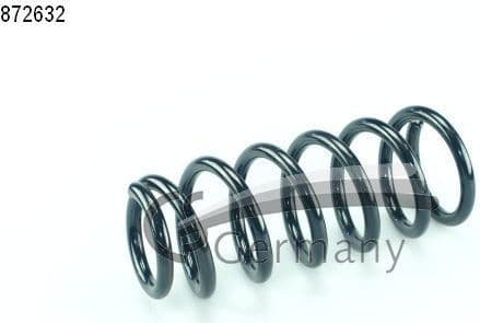 Suspension Spring 14872632