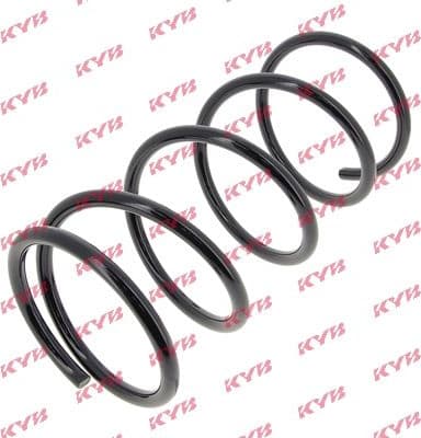 Suspension Spring K-Flex RA3455 - image 2