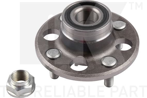 Wheel Bearing Kit 769935