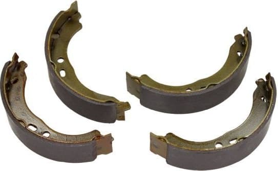 Brake Shoe Set, parking brake 19-1776