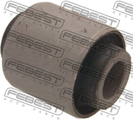 Mounting, control/trailing arm HYAB-SANC4