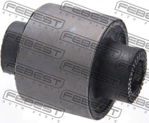 Mounting, control/trailing arm HYAB-SANC5RUB