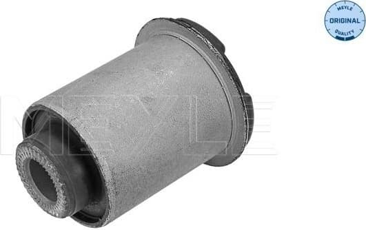 Mounting, control/trailing arm MEYLE-ORIGINAL: True to OE. 37-14 610 0022 - image 2