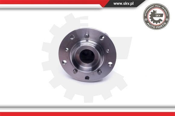 Wheel Bearing Kit 29SKV428 - image 4