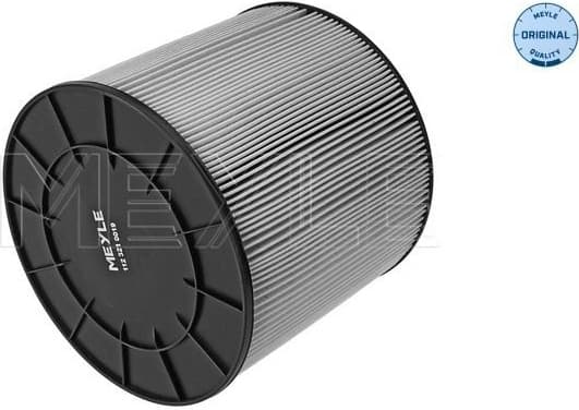 Air Filter MEYLE-ORIGINAL: True to OE. 112 321 0019 - image 2