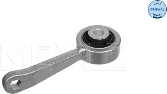 Link/Coupling Rod, stabiliser bar MEYLE-ORIGINAL: True to OE. 016 060 0008