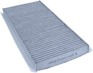 Filter, cabin air SILVER CARBON 26-1848