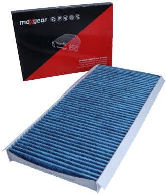 Filter, cabin air SILVER CARBON 26-1848 - image 3