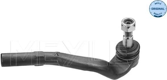 Tie Rod End MEYLE-ORIGINAL: True to OE. 016 020 0019