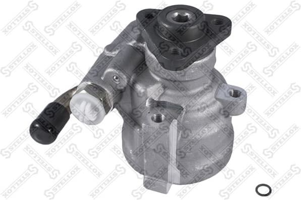 Hydraulic Pump, steering 00-35542-SX