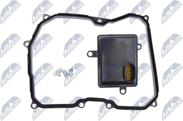 Hydraulic Filter Kit, automatic transmission FSF-VW-006 - image 3