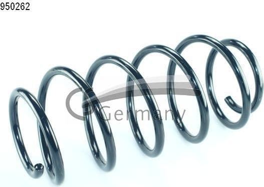 Suspension Spring 14950262