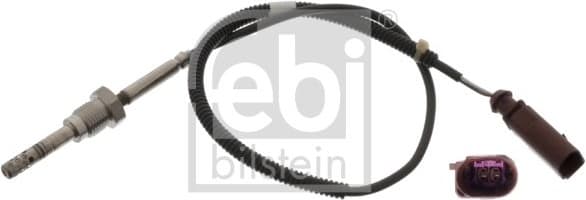 Sensor, exhaust gas temperature 48847