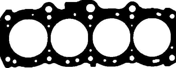 Gasket, cylinder head CH5530H