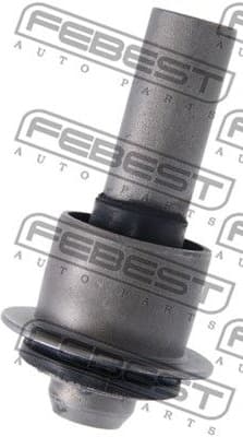 Bushing, axle beam NAB-276