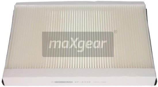 Filter, cabin air 26-0514