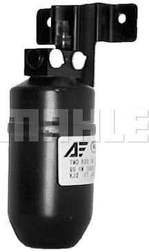 Dryer, air conditioning BEHR AD 136 000S