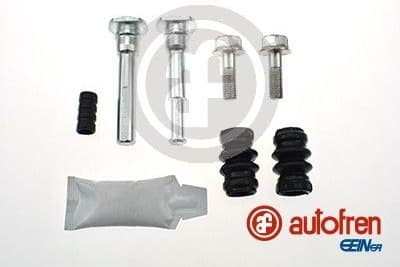 Guide Sleeve Kit, brake caliper D7037C