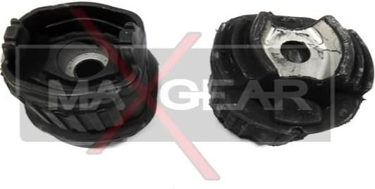 Repair Kit, axle beam 72-1357