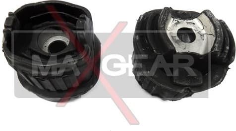 Repair Kit, axle beam 72-1357 - image 2