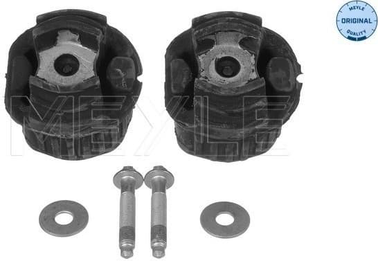 Repair Kit, axle beam MEYLE-ORIGINAL-KIT: Better solution for you! 014 035 0027