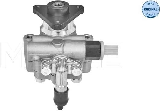 Hydraulic Pump, steering MEYLE-ORIGINAL: True to OE. 614 631 0016