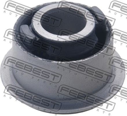 Bushing, axle beam VLAB-013