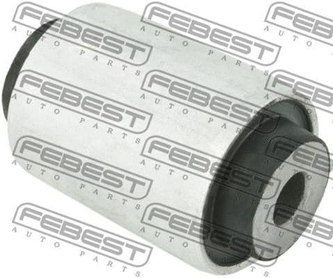 Bushing, axle beam VLAB-017