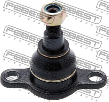 Ball Joint 2320-T5
