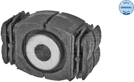 Mounting, wheel bearing housing MEYLE-ORIGINAL: True to OE. 100 710 0026