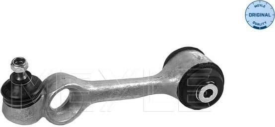 Control/Trailing Arm, wheel suspension MEYLE-ORIGINAL: True to OE. 016 050 6069