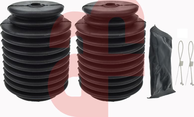 Bellow Kit, steering D9024C