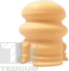 Rubber Buffer, suspension 00349485