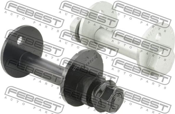 Camber Correction Screw 2229-004-KIT