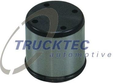 Tappet, high-pressure pump 07.12.132