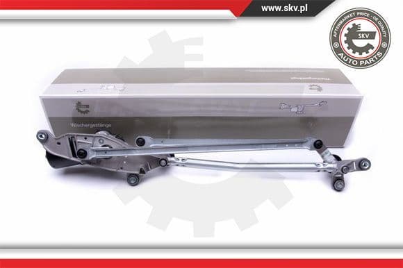 Wiper Linkage 05SKV099