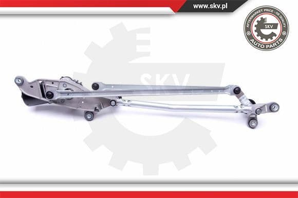 Wiper Linkage 05SKV099 - image 2